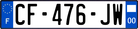 CF-476-JW