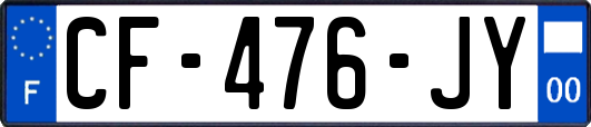 CF-476-JY