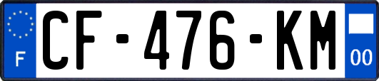 CF-476-KM