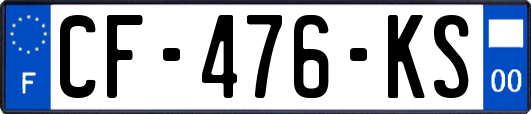 CF-476-KS