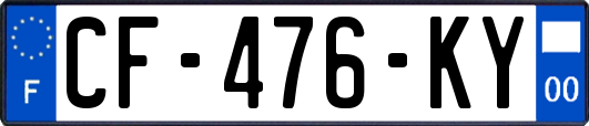 CF-476-KY