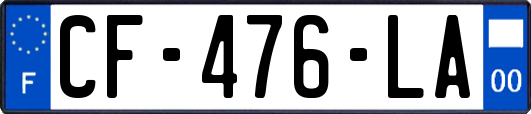 CF-476-LA