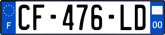 CF-476-LD