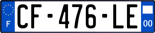 CF-476-LE