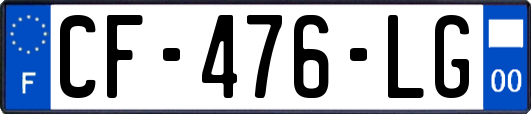 CF-476-LG