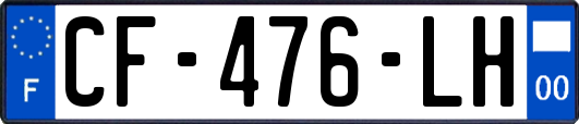 CF-476-LH