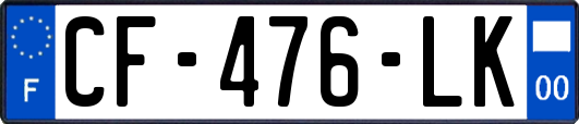 CF-476-LK