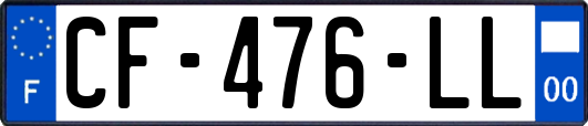 CF-476-LL