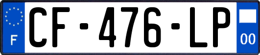 CF-476-LP