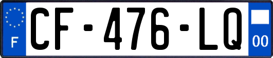 CF-476-LQ