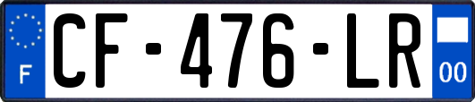CF-476-LR