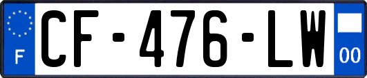 CF-476-LW