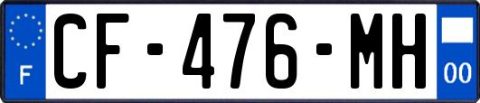 CF-476-MH