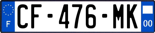 CF-476-MK