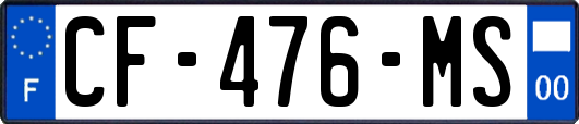 CF-476-MS