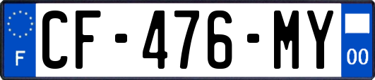 CF-476-MY