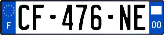 CF-476-NE