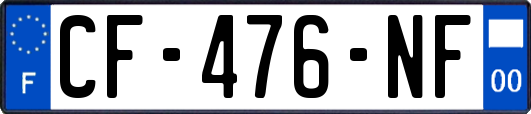 CF-476-NF