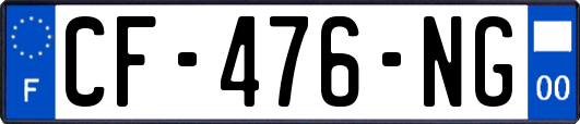 CF-476-NG
