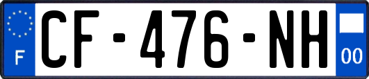 CF-476-NH