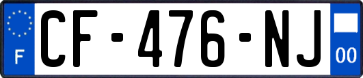 CF-476-NJ