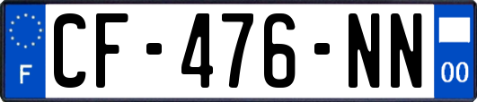 CF-476-NN