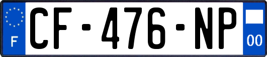 CF-476-NP