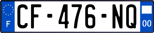 CF-476-NQ