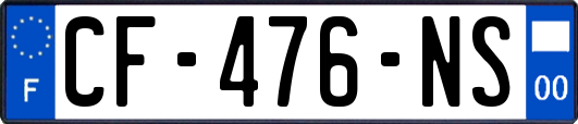 CF-476-NS