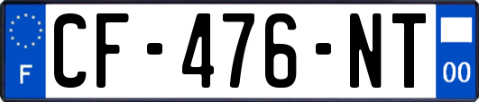 CF-476-NT