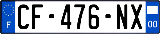 CF-476-NX