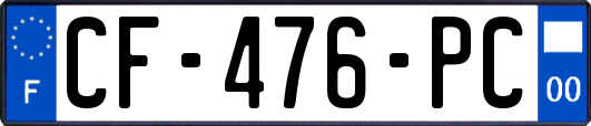 CF-476-PC