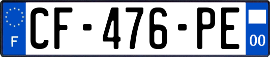 CF-476-PE