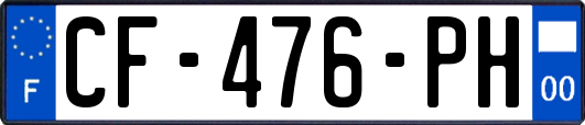 CF-476-PH