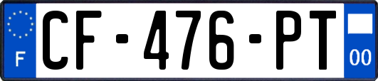 CF-476-PT