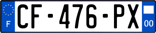 CF-476-PX
