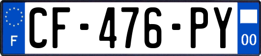 CF-476-PY