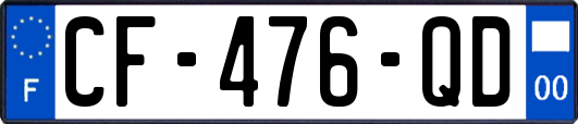CF-476-QD