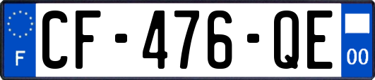 CF-476-QE