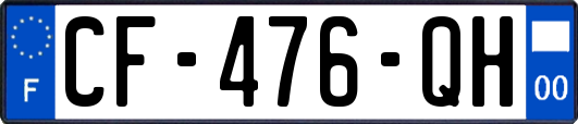CF-476-QH