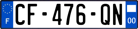 CF-476-QN