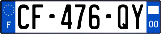 CF-476-QY
