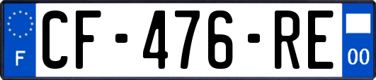 CF-476-RE