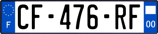 CF-476-RF