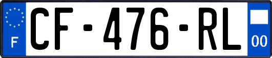 CF-476-RL