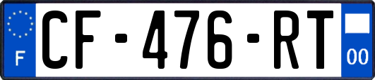 CF-476-RT