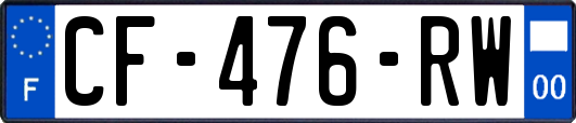 CF-476-RW