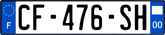 CF-476-SH