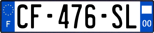CF-476-SL