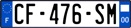 CF-476-SM